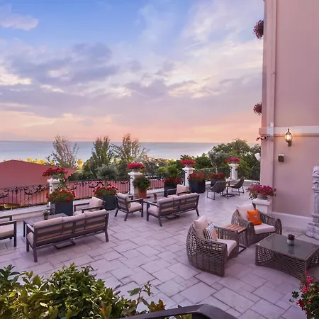 Otel Mula 5*