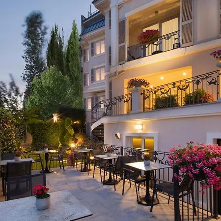 Mula Otel 5*