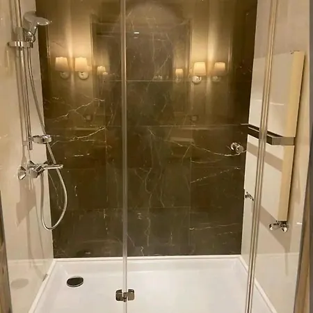 Apartment Emaar Square Istanbul