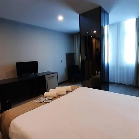 Agora Royal فندق اسطنبول