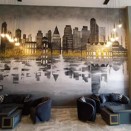 فندق Agora Royal