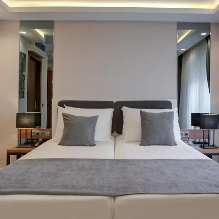 ホテル Depiero Karakoey 4*