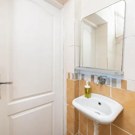 Nora Aparts Aparthotel Istanbulská provincie