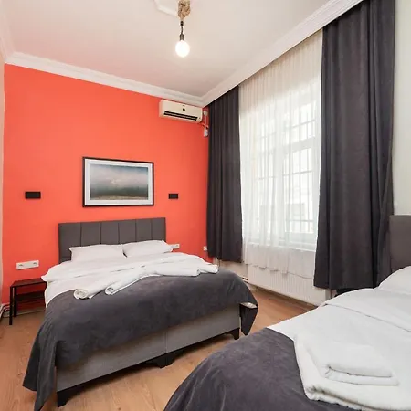 Nora Aparts Aparthotel