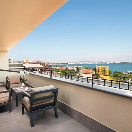 Mula Otel İstanbul