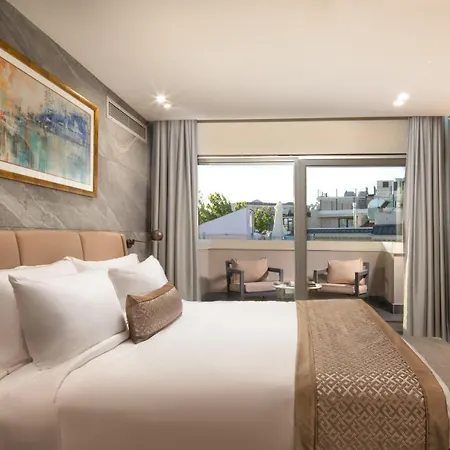 Mula Otel İstanbul