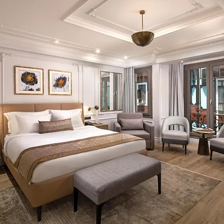 Mula 5* İstanbul