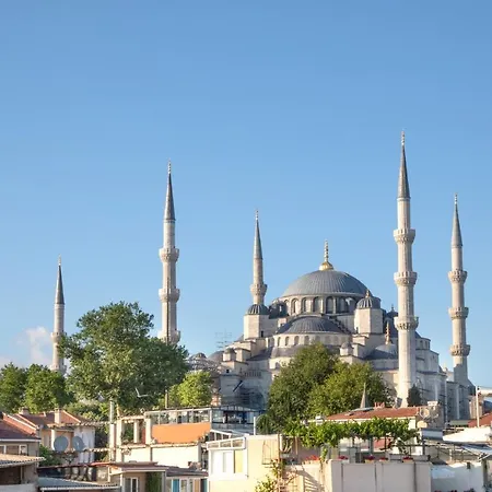 Otel Mula İstanbul
