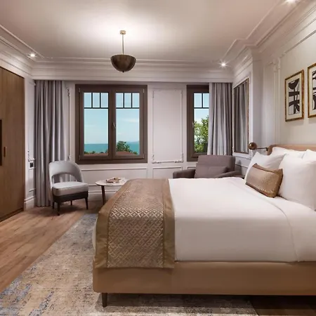 Mula Otel 5*