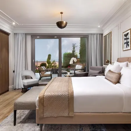 Mula Otel İstanbul