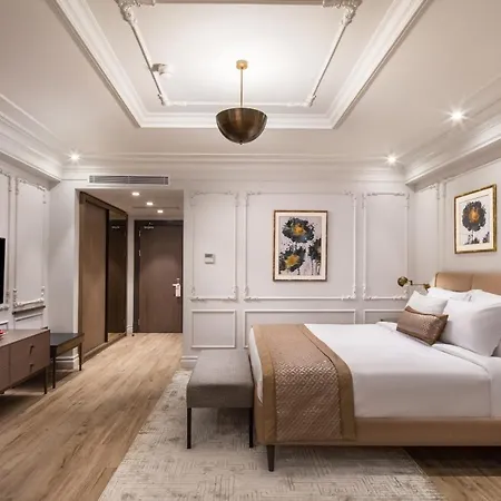 Mula Otel 5*
