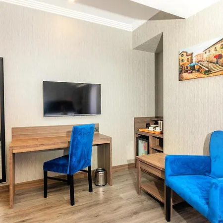 Hotel Demiray Old 5*