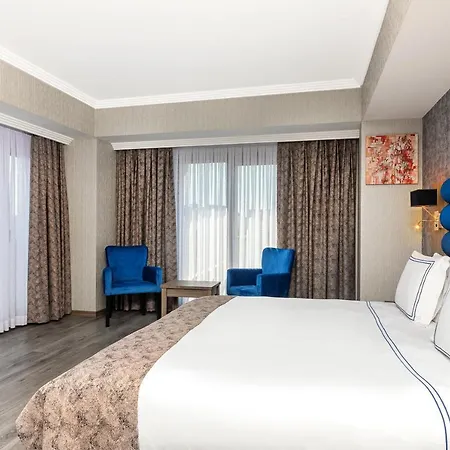 Hotel Demiray Old 5*