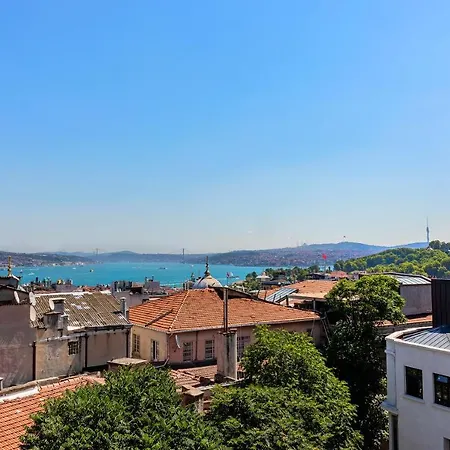 Hotel Demiray Old