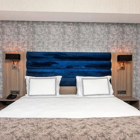 Demiray Old Hotel Istanbul