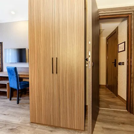 Demiray Old 5* Istanbul
