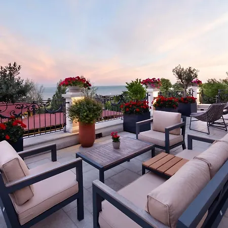 Mula Otel 5*