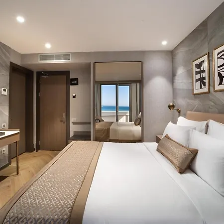 Mula Otel İstanbul