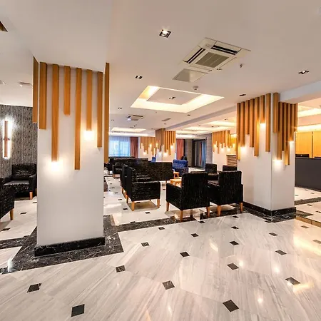 Hotel Demiray Old Istanbul
