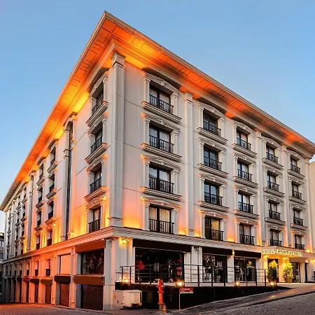 Demiray Old Hotel 5*
