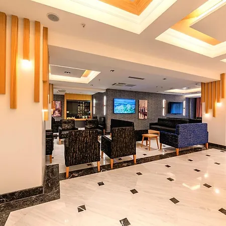 Demiray Old Hotel Istanbul