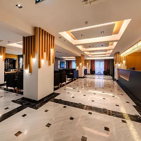 Demiray Old Hotel 5*