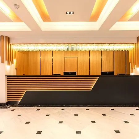 Hotel Demiray Old 5*
