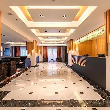 Hotel Demiray Old Istanbul