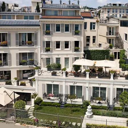 Otel Mula İstanbul