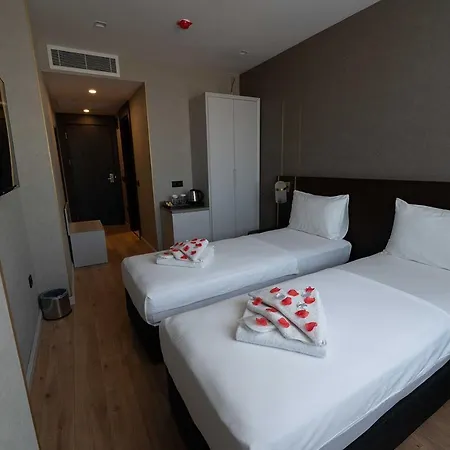 Costera Isztambul