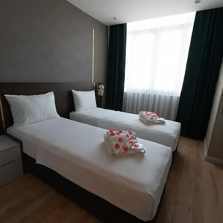 Costera Szálloda Isztambul