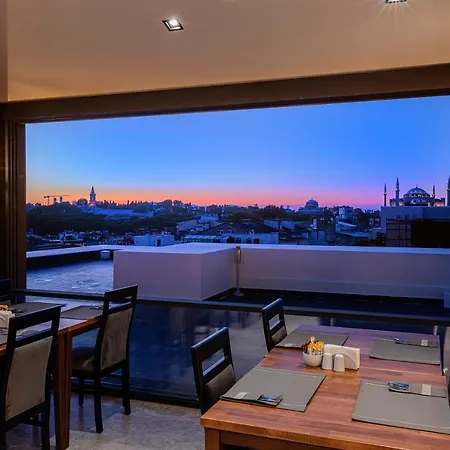 Demiray Old Hotel 5*