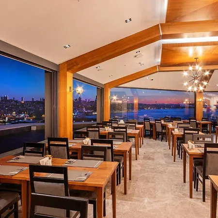 Demiray Old Hotel Istanbul