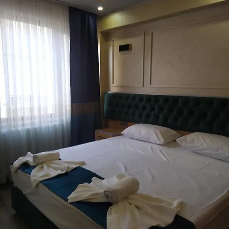 Hotel The Moss Estambul