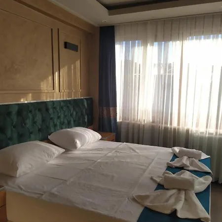 Hotel The Moss Estambul