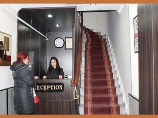 Grand Palmiye 3* Provincia di Istanbul