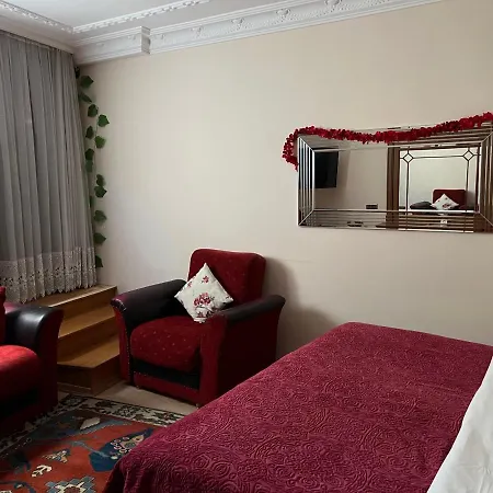 Ada Отель