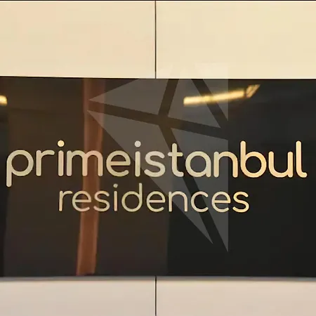 Prime Wonderful Apartement Κωνσταντινούπολη
