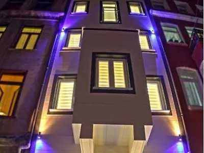 Lemon 3* Istanbul