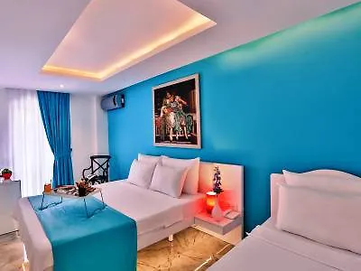 Bellezza Ortakoy Отель Стамбул