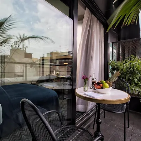 Hotel Nabu Karakoey Stambuł