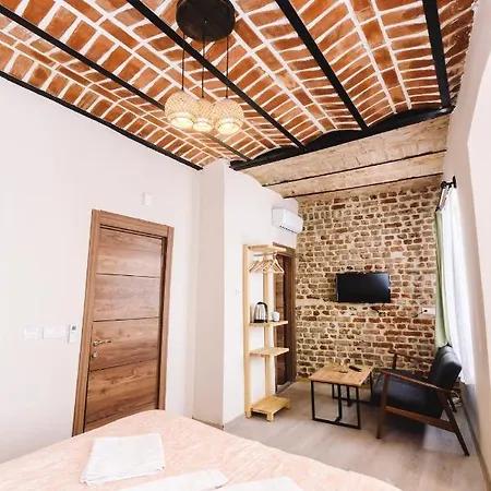 Apartament Turan33