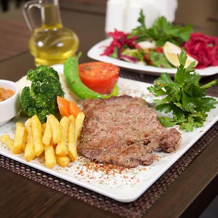 The Beyaz Saray & - Special Category 4*