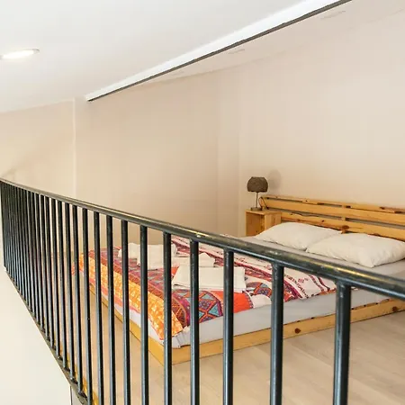 Apartament Turan33 Stambuł