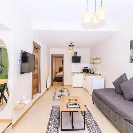 Apartament Turan33