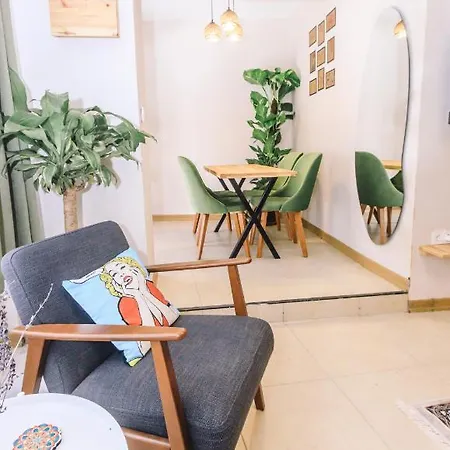 Apartament Turan33 Stambuł