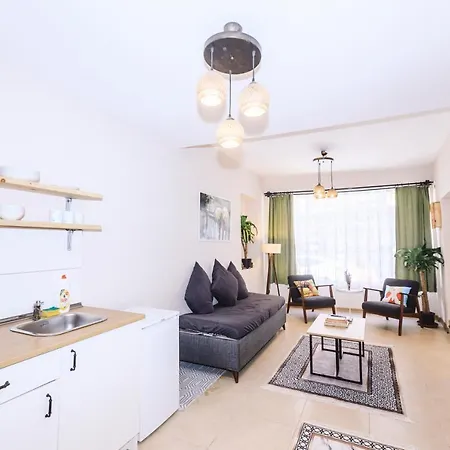 Apartament Turan33