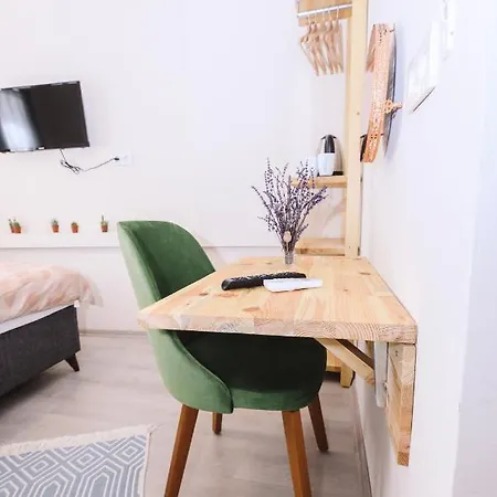 Apartament Turan33