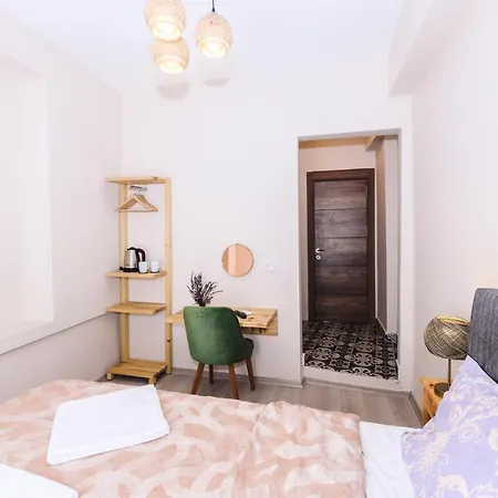 Turan33 Apartament