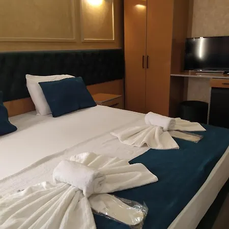 The Moss Hotel Estambul
